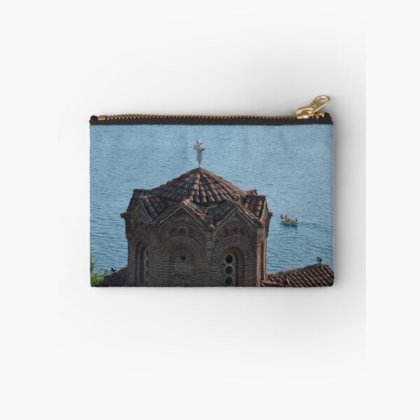 Item preview, Ohrid, Sv. Jovan at Kaneo designed and sold by distracted.
