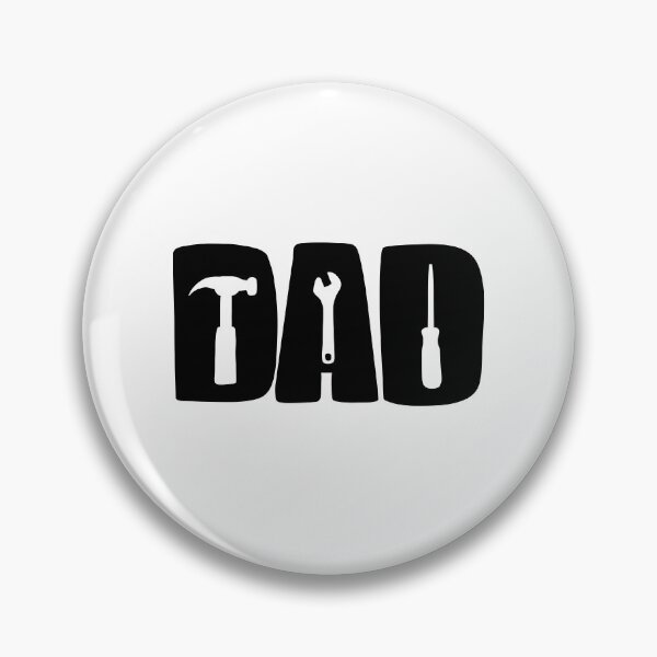 Item preview, Dad Tools designed and sold by AshleysBazaar.