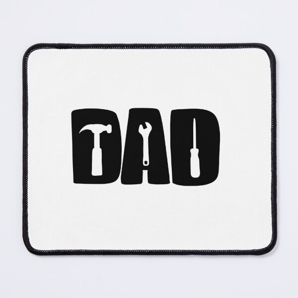 Item preview, Dad Tools designed and sold by AshleysBazaar.