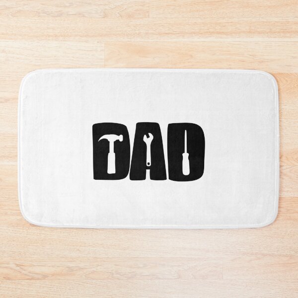 Item preview, Dad Tools designed and sold by AshleysBazaar.