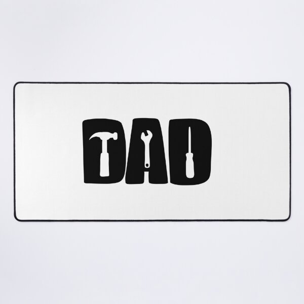 Item preview, Dad Tools designed and sold by AshleysBazaar.