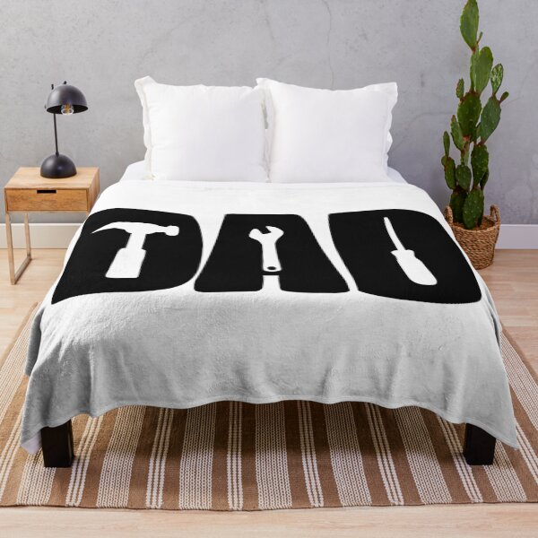 Item preview, Dad Tools designed and sold by AshleysBazaar.