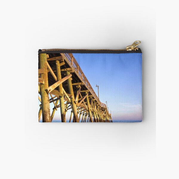 Item preview, Surfside Pier designed and sold by clizzul.