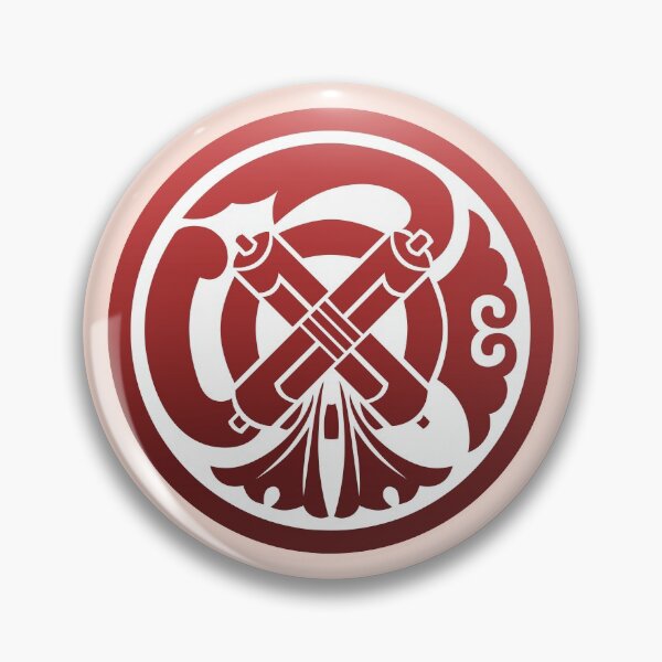Item preview, Tachibana Kamon Gion Mamori designed and sold by Takeda-art.
