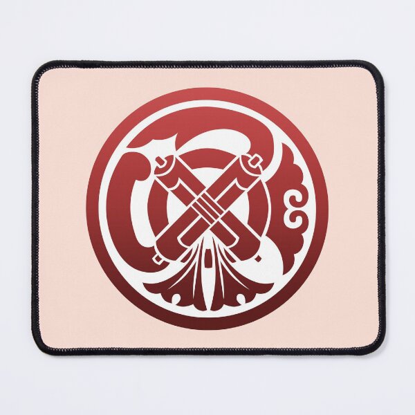 Item preview, Tachibana Kamon Gion Mamori designed and sold by Takeda-art.