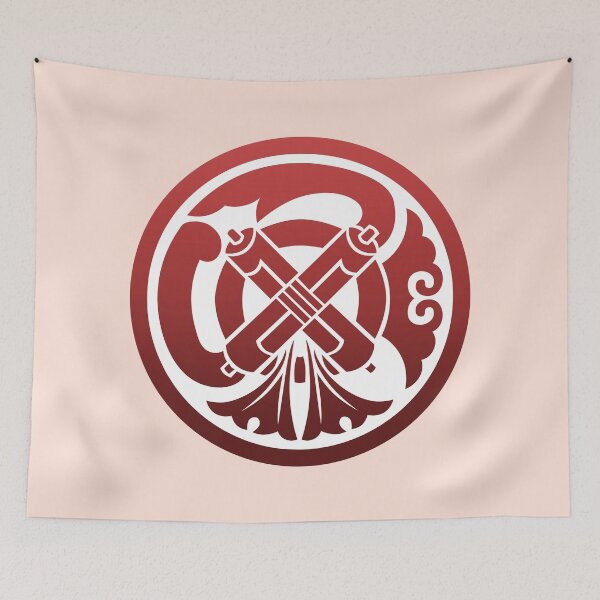 Item preview, Tachibana Kamon Gion Mamori designed and sold by Takeda-art.