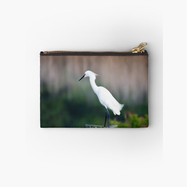 Item preview, Snowy Egret designed and sold by clizzul.