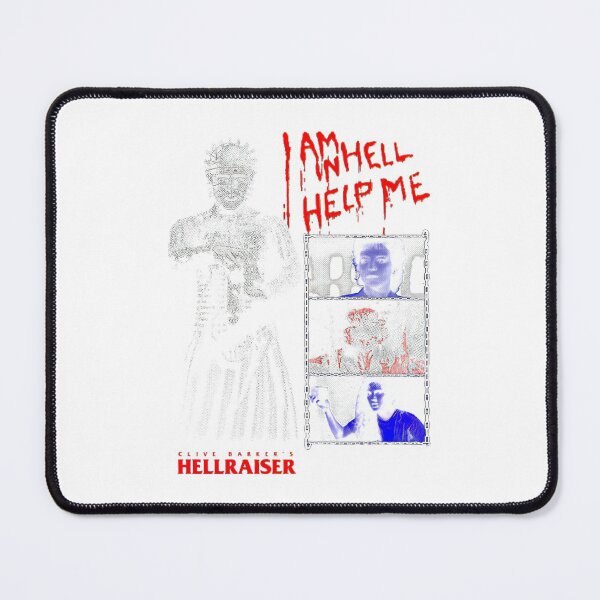 Artikelvorschau, Hellraiser entworfen und verkauft von Hellraiserr24.
