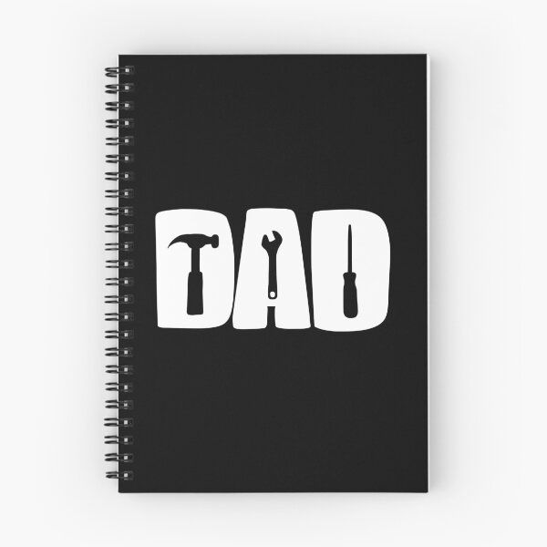 Item preview, Dad Tools 2 designed and sold by AshleysBazaar.