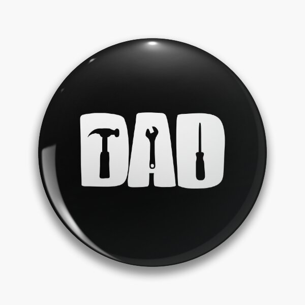 Item preview, Dad Tools 2 designed and sold by AshleysBazaar.
