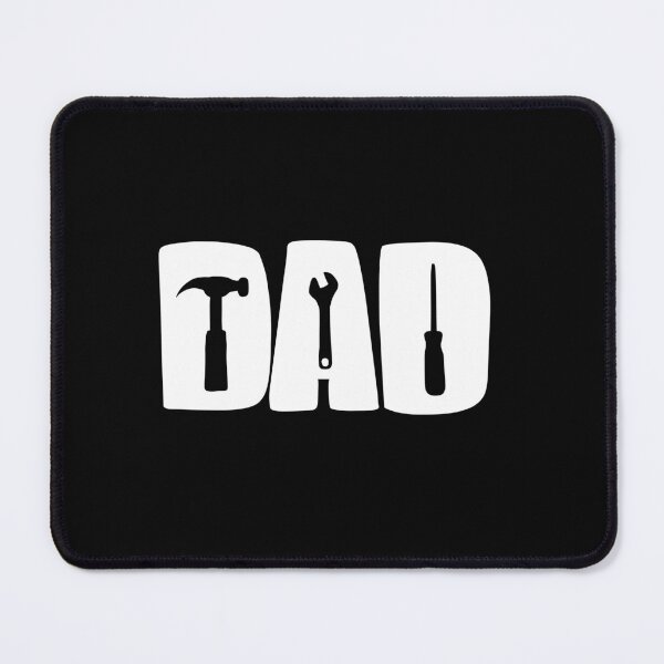 Item preview, Dad Tools 2 designed and sold by AshleysBazaar.