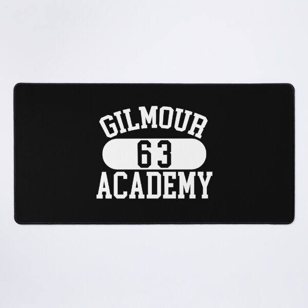 Item preview, Academia Gilmour 63 designed and sold by TheGenesisArk.