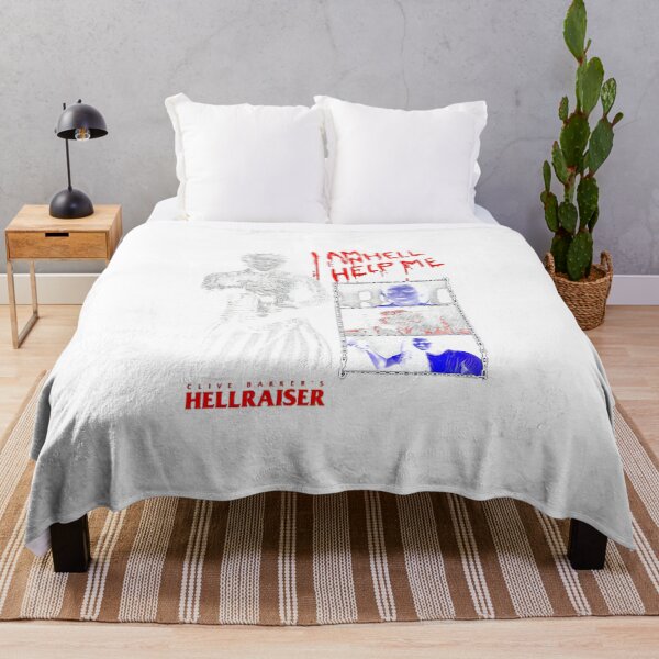 Item preview, Hellraiser designed and sold by Hellraiserr24.