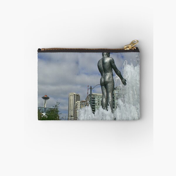 Item preview, Expose Yourself to Seattle designed and sold by Tori Snow.