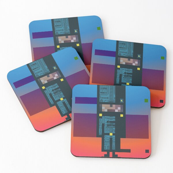 Item preview, Dream Pixel Unit 0029 designed and sold by pixel-unit.
