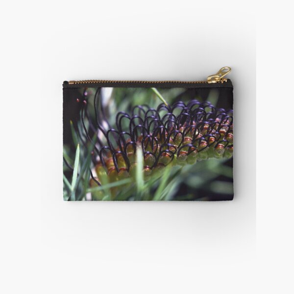 Item preview, Grevillea armigera designed and sold by andrachne.
