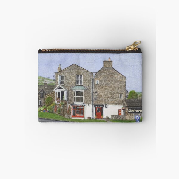 Item preview, Reeth Post Office, Swaledale designed and sold by Brian Hargreaves.