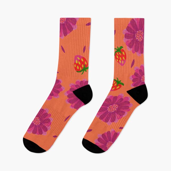 Item preview, Flower Fiesta designed and sold by Colour Angel by KV.