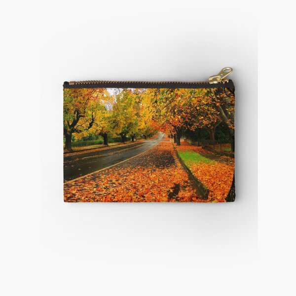 Item preview, Autumn Drive designed and sold by Felix Haryanto.