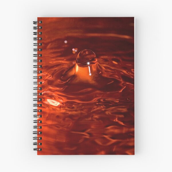 Item preview, Psychedelic Water Drop Play (2) designed and sold by Wolf Sverak Photography.