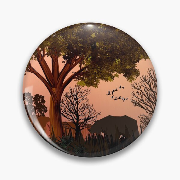 Item preview, The Shade designed and sold by Gayashan Senanayaka.