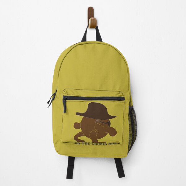 Item preview, the cookie on the run designed and sold by creativelittleo.