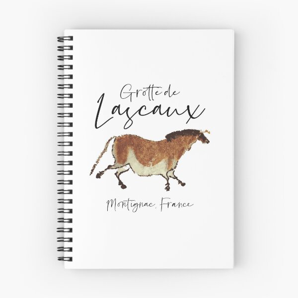Aperçu de l'œuvre Grotte de Lascaux - Montignac, France créée et vendue par Moritz Schwäble.
