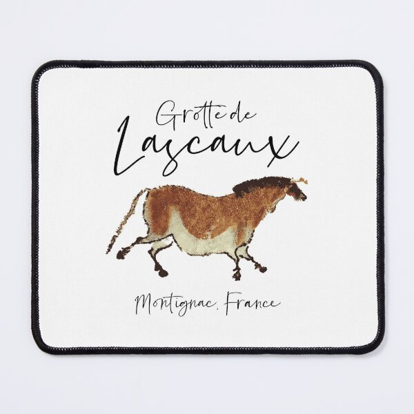 Item preview, Grotte de Lascaux - Montignac, France designed and sold by Moritz Schwäble.