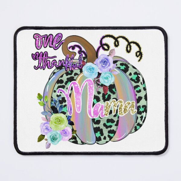 Item preview, Thankful Mama designed and sold by dalypdesign.