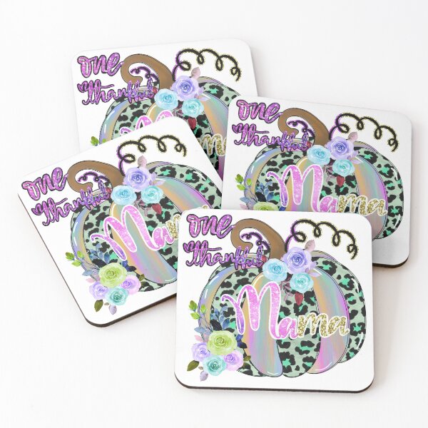 Item preview, Thankful Mama designed and sold by dalypdesign.