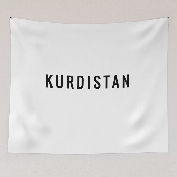 Item preview, Kurdistan Text - Kurdish text designed and sold by Kurdish T-shirt.