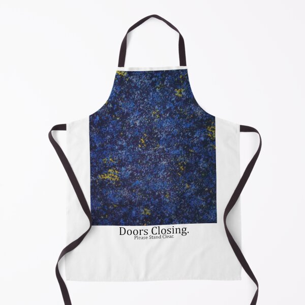 Item preview, Sydney Trains Seat Pattern Design Doors Closing designed and sold by moorcoo.