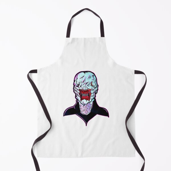 Item preview, Hellraiser designed and sold by Hellraiserr24.