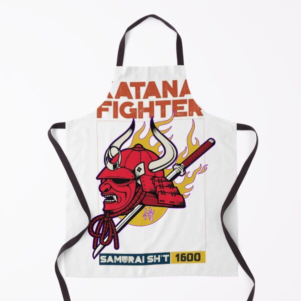 Item preview, Videogame Samurai Fighter designed and sold by VebuBusiness.