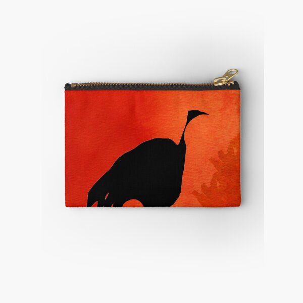Item preview, Hunter Bird designed and sold by Asok Mukhopadhyay.