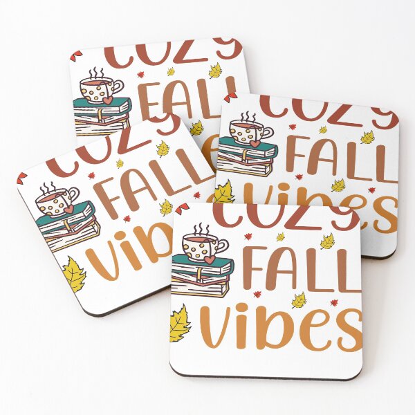 Item preview, Cozy Fall Vibes Design Classic designed and sold by verlielanders.