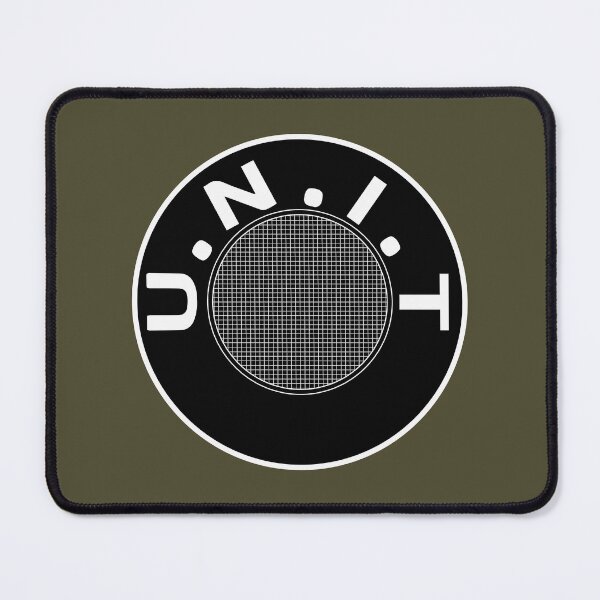 Item preview, United Nations Intelligence Taskforce - Inverted version designed and sold by TheGenesisArk.