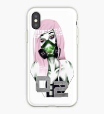 O2 iPhone Case