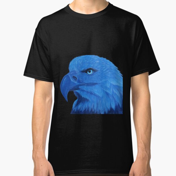 Blue Eagle Classic T-Shirt
