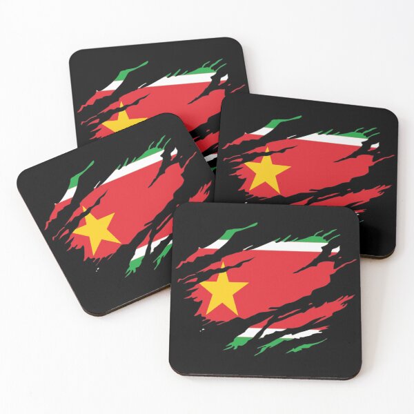 Item preview, Guadeloupe flag torn style - Gwada designed and sold by West indian touch.