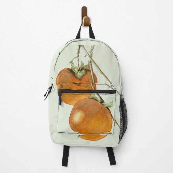 Item preview, Two persimmons designed and sold by Nikafreihafen.
