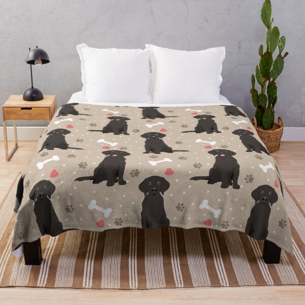 Item preview, AMOR Black Goldador Mezcla de Labrador Dorado designed and sold by Lulupainting.