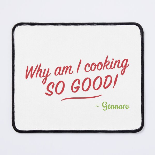 Item preview, Cooking SO GOOD! - 2 designed and sold by TheGenesisArk.