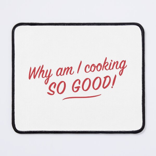 Item preview, Cooking SO GOOD! designed and sold by TheGenesisArk.