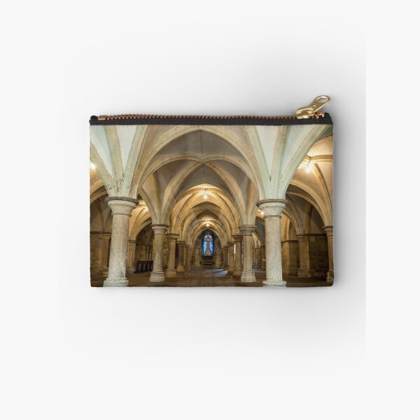 Item preview, The Crypt: Rochester Cathedral designed and sold by DonDavisUK.