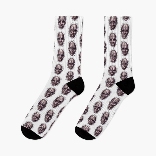Item preview, Hellraiser designed and sold by Hellraiserr24.