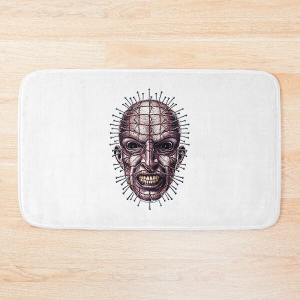 Item preview, Hellraiser designed and sold by Hellraiserr24.