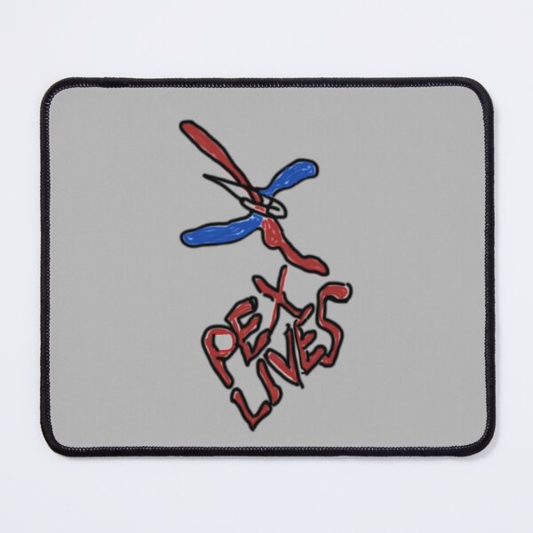 Item preview, PEX LIVES! designed and sold by TheGenesisArk.