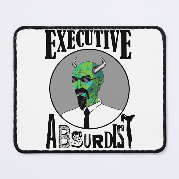 Item preview, Professional Absurdist 1 designed and sold by Blue Bouy.