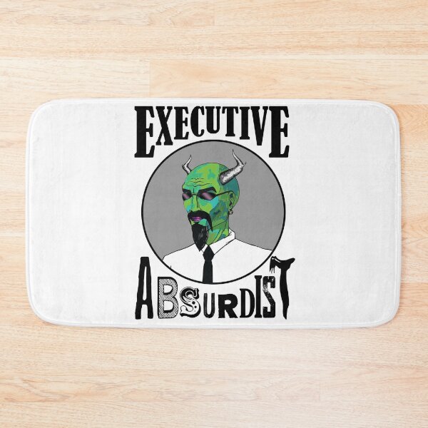 Item preview, Professional Absurdist 1 designed and sold by Blue Bouy.